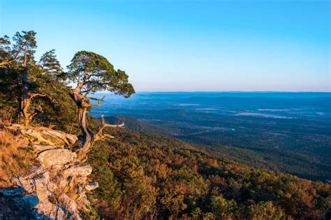 16 Most Beautiful Places To Visit In Arkansas Globalgrasshopper