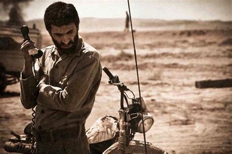 فیلم های برتر پیرامون جنگ ایران و عراق بانی مگ