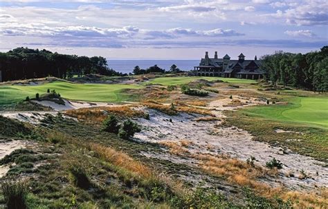 Clear creek tahoe | coore & crenshaw. The best Coore and Crenshaw golf courses