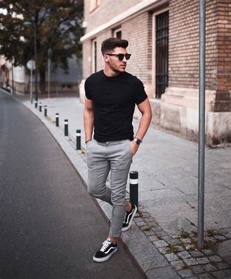 58 Stylish Business Casual Outfit For Men In Fall Beautifus Ootd Men Outfits Mens Casual