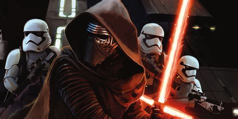 Star wars fans who support kylo ren and rey! Star Wars: The Last Jedi Director Says Kylo Ren Isn't ...