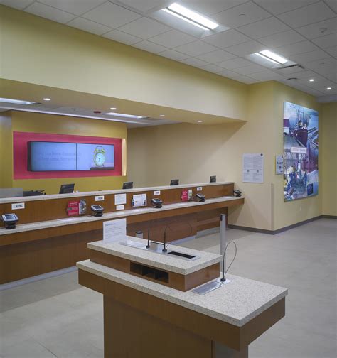 Wells Fargo - Interbay