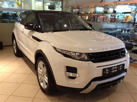 Atlantic british has quality rover engine parts and accessories to keep your vehicle riding in style! 2012 LAND Rover Range Rover Evoque specs, Engine size ...