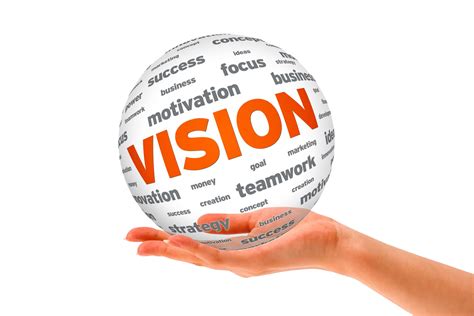Vision Clipart Business Vision Vision Business Vision Transparent Free