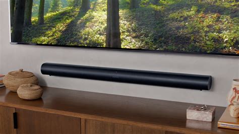 Sonos Arc Review The Best Soundbar You Can Buy Today 45 Off