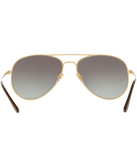 Sunglass Hut Collection Sunglasses Hu1001 59 Macy S