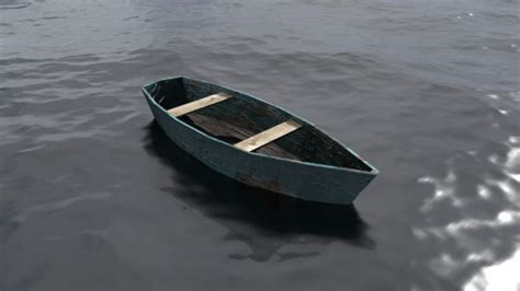 Here are the complete tutorial wddsrfinewoodworks Boat | Free 3D models