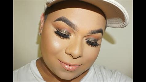 How to: Change Your Natural Makeup into Night Makeup Tutorial | Junior