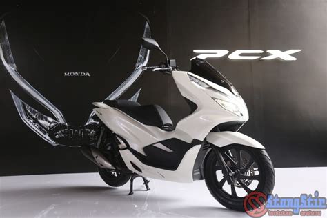 We've curated specs, features, news, photos/videos, etc. Ini Dia All New Honda PCX 150 Produksi Indonesia ...