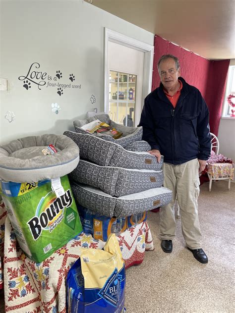 Get Involved - Second Chance Pet Rescue