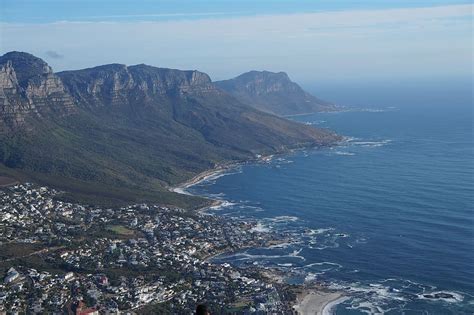 5760x1080px Free Download Hd Wallpaper South Africa Cape Town