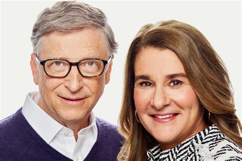 What would you do with 100 billion dollars? Bill and Melinda Gates Topped Fortune's Greatest Leaders ...