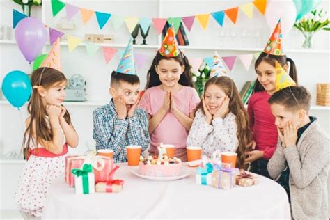 Lakukan Persiapan Ini Untuk Merayakan Pesta Ulang Tahun Anak