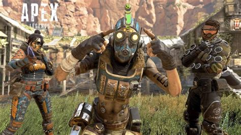 Apex Legends Might Come To Steam Soon Ginx Esports Tv