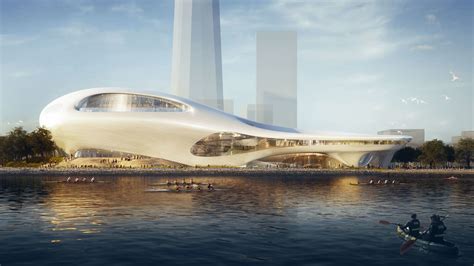 George Lucas Museum Designs For La And Sf A First Look At