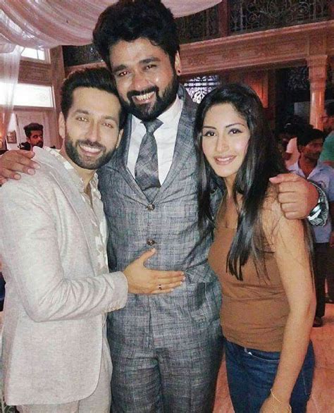 Follow Me Idealover Fav Celebs Celebrities Nakul Mehta Dil Bole Oberoi Tv Show Couples