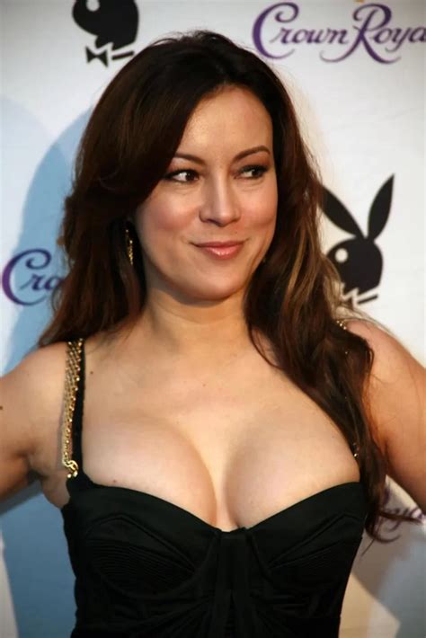 Jennifer Tilly Sexy And Hot Bikini Pictures Inbloon