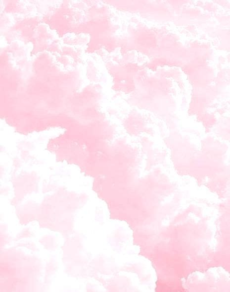 Pinterest Darkishlight In 2020 Pink Clouds Wallpaper Pastel Pink Aesthetic Pink Wallpaper Light
