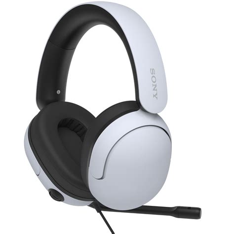 Sony Inzone H3 Wired Gaming Headset Msl Digital Online Store