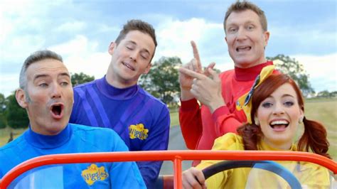 The Wiggles The Wiggles Fond Décran 41657842 Fanpop