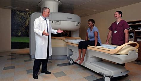 The Open Mri Machine Changing The Patient Experience Medical Imaging