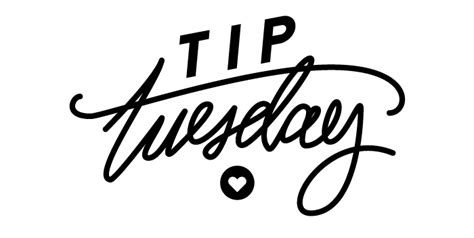 Home Tip Tuesday Home And Garden Reference