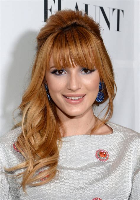 Best Celebrity Bangs 10 Fringe Focused Hairstyles To Inspire Your Next Cut Fashion Magazine