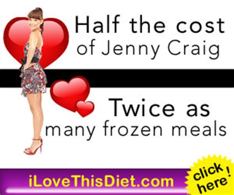 Jenny craig diet plan one of the biggest features is that it does not give it customer the same old and boring food instead it provides the member to 100 of various kind of foods jenny craig reviews weight loss transformation. How Much Does Jenny Craig Cost? UPDATED 2021 Food Price ...