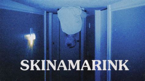 Skinamarink Shudder Acquires Horror Movie Will Head To Theaters