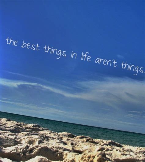 Best Beach Quotes Quotesgram