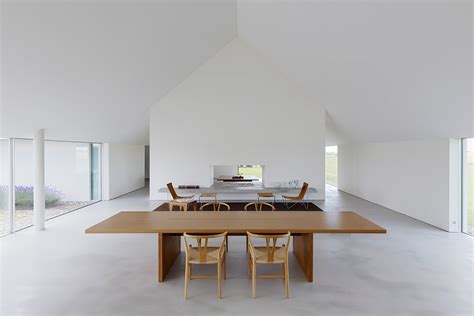 Baron House Sweden By John Pawson 006 Ideasgn