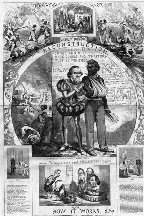 Jim Crows Disturbing History In Photos