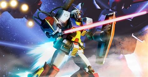 Robot Damashii Side Ms Pf 78 1 Perfect Gundam Ver Anime Release