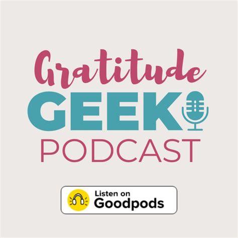 Kandas Nesbitt Rodarte On Linkedin Podcasthost Recognition Gratitudegeek Goodpods
