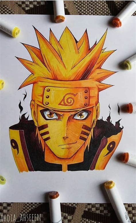 Details More Than 80 Easy Anime Drawings Naruto Super Hot In Duhocakina