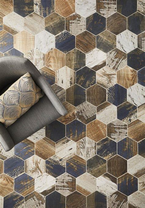 Self Expression Through Geometric Tile The Tile Shop Blog