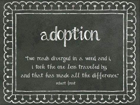 Adoptive Families Blog Adoption Poems Adoption Quotes Adoption Day