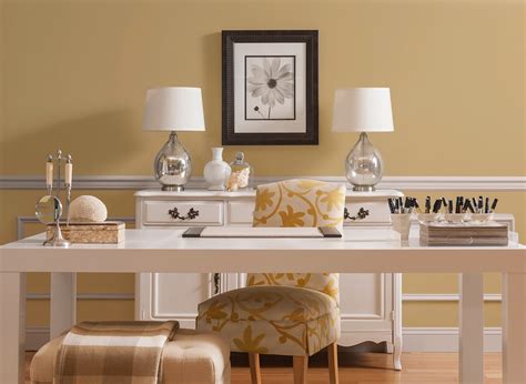 Supaya ruangan mungilmu terasa lapang. Warna Cat Rumah Minimalis Yang Elegan | Kumpulan Desain Rumah