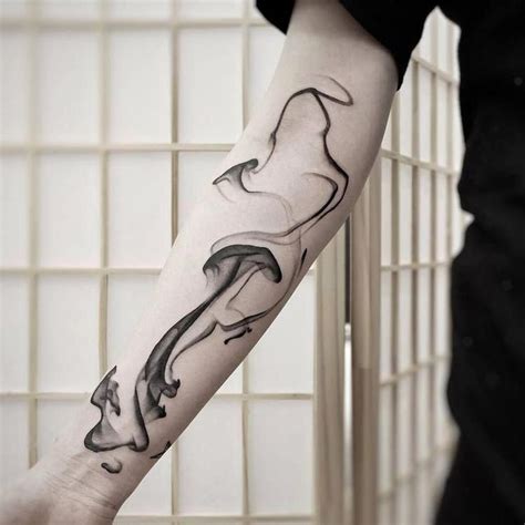 See smoke tattoo stock video clips. beautiful sleeve tattoos #Sleevetattoos | Smoke tattoo ...