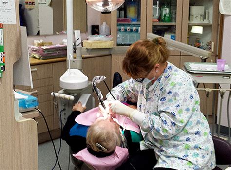 We are pleased to provide dental care for seniors in the richmond hill and markham area! Office Tour | Richmond Dental Care