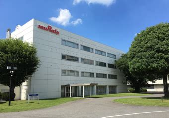 村田製作所 | linkedinのフォロワー数41496人join the innovators in electronics. 会社概要 | 埼玉村田製作所