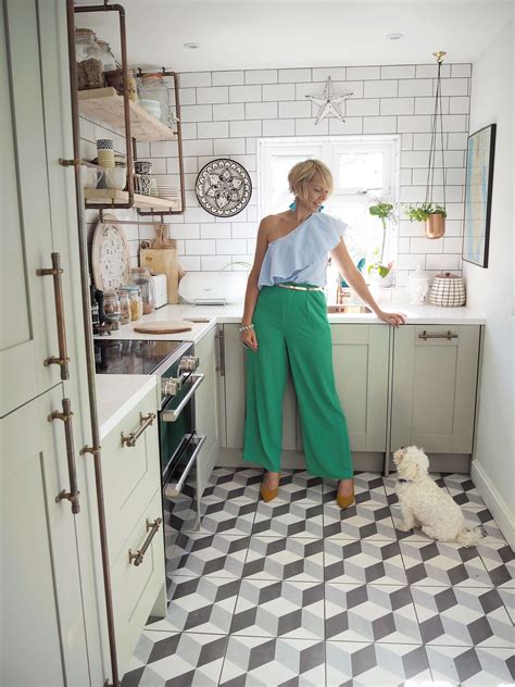 5 Cool Design Tips For Small Kitchens Maxine Brady Interior Stylist