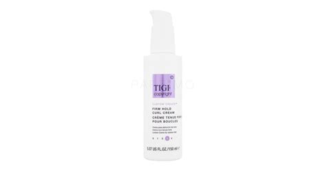 Tigi Copyright Custom Create Firm Hold Curl Cream Für Locken für Frauen