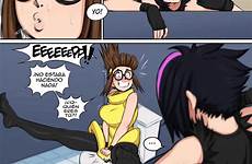 afrobull schoolgirl futanari nerd putaria comics viciada chochox quadrinhos eroticos scrolling