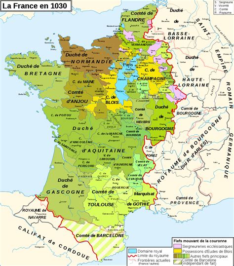 Carte De France Au 17ème Siècle My Blog