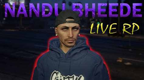 Gta V Grand Rp Legacy Roleplay India Day 2 Youtube