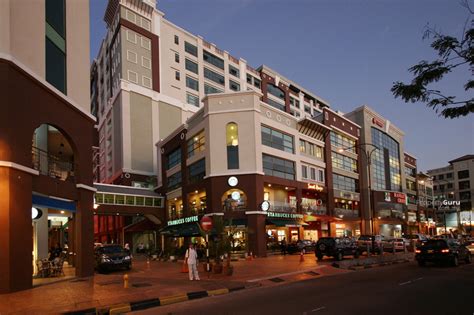 Tunrazak road is the centre for all shopping malls in kota kinabalu. 1 BORNEO SHOPPING MALL, 1 Borneo, Kota Kinabalu, Sabah ...