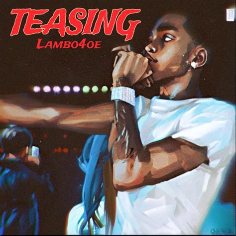 Teasing 1hit Radio Edit Single By Lambo4oe Spotify