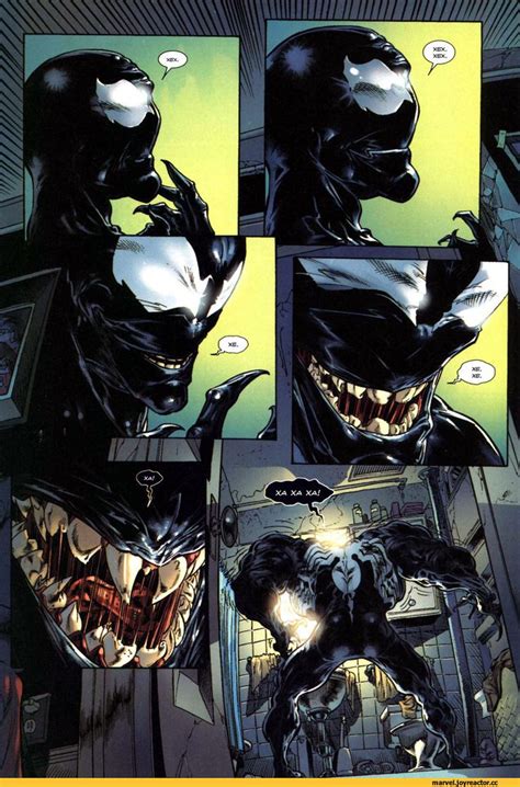 30 Best Venom Images On Pinterest Comics Marvel Comics