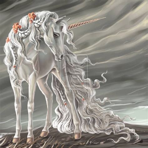 Pin Von Debra Respondek Auf Unicorns Einhorn Kunst Pferdezeichnungen